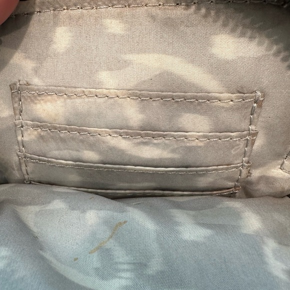 Aimee Kestenberg Black Quilted Crossbody Bag - Picture 3 of 4